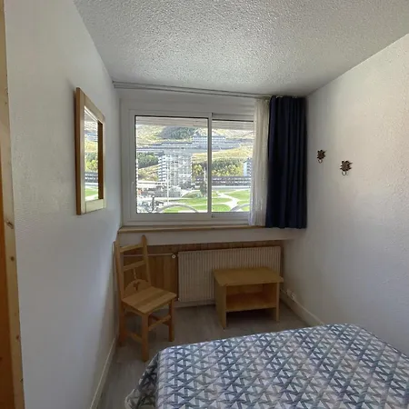 Classique 2 Pieces Pour 4 Personnes Aux Menuires - Fr-1-452-233 Apartment Saint-Martin-de-Belleville